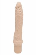 Vibratore Realistico Master Get Real 25cm Carne