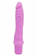 Vibratore Realistico Master Get Real 25cm Rosa