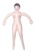 Bambola Gonfiabile Pinky Mora