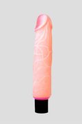 Vibratore Realistico Amazingly Cock 21cm